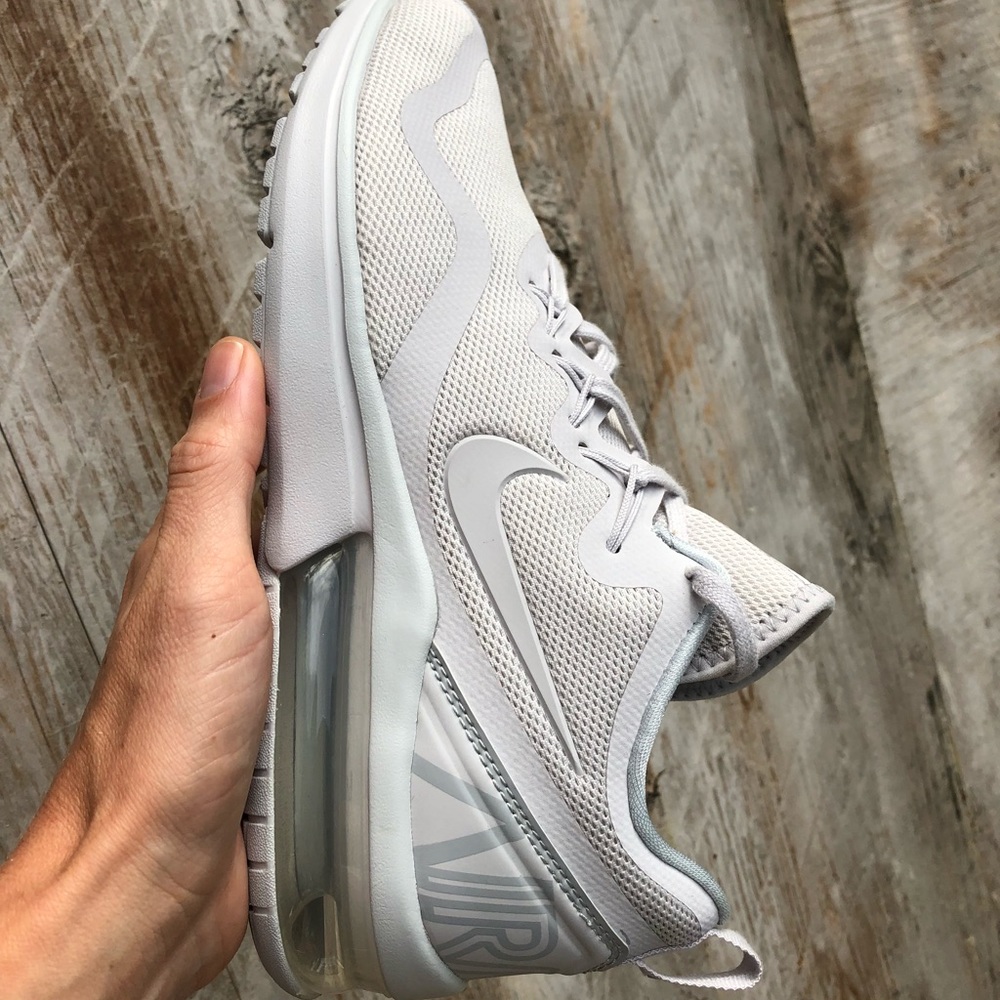 🌬Air Max Fury Pure🌬New in a box - Picture 6 of 7